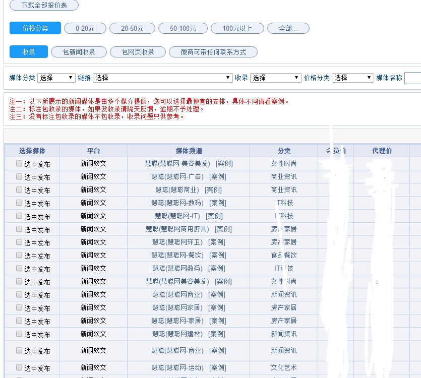 软文推广哪家好,如何选一家好的软文推广平台